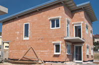 Kinver home extensions