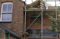 free Kinver home extension quotes