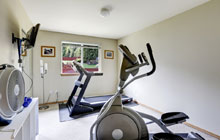 Kinver home gym construction leads