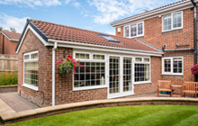 Kinver house extension leads