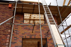 house extensions Kinver