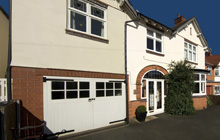 Kinver multiple storey extension leads